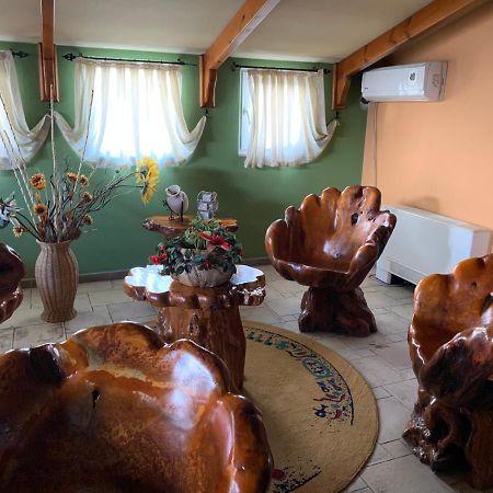 Tirana Apartment B&B Luaran gambar