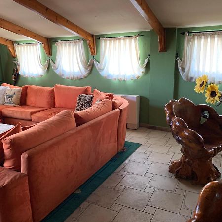 Tirana Apartment B&B Luaran gambar