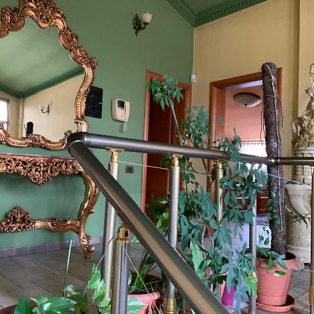Tirana Apartment B&B Luaran gambar