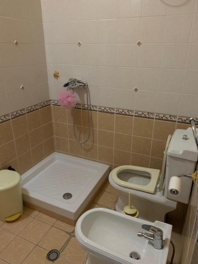 Tirana Apartment B&B Luaran gambar