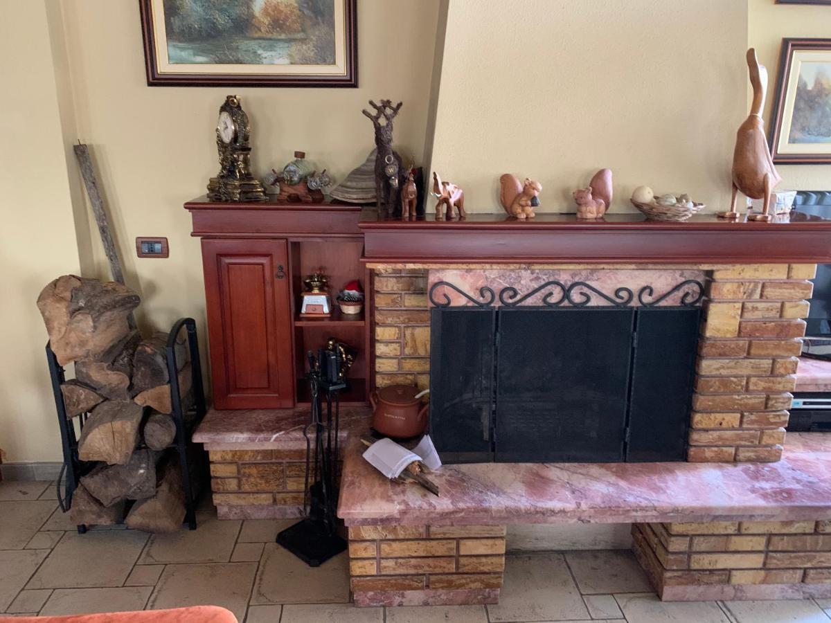Tirana Apartment B&B Luaran gambar