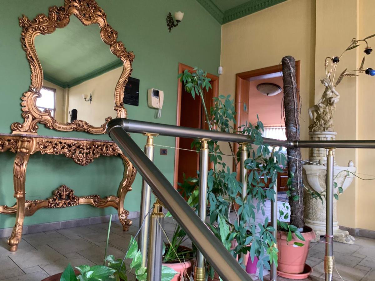 Tirana Apartment B&B Luaran gambar