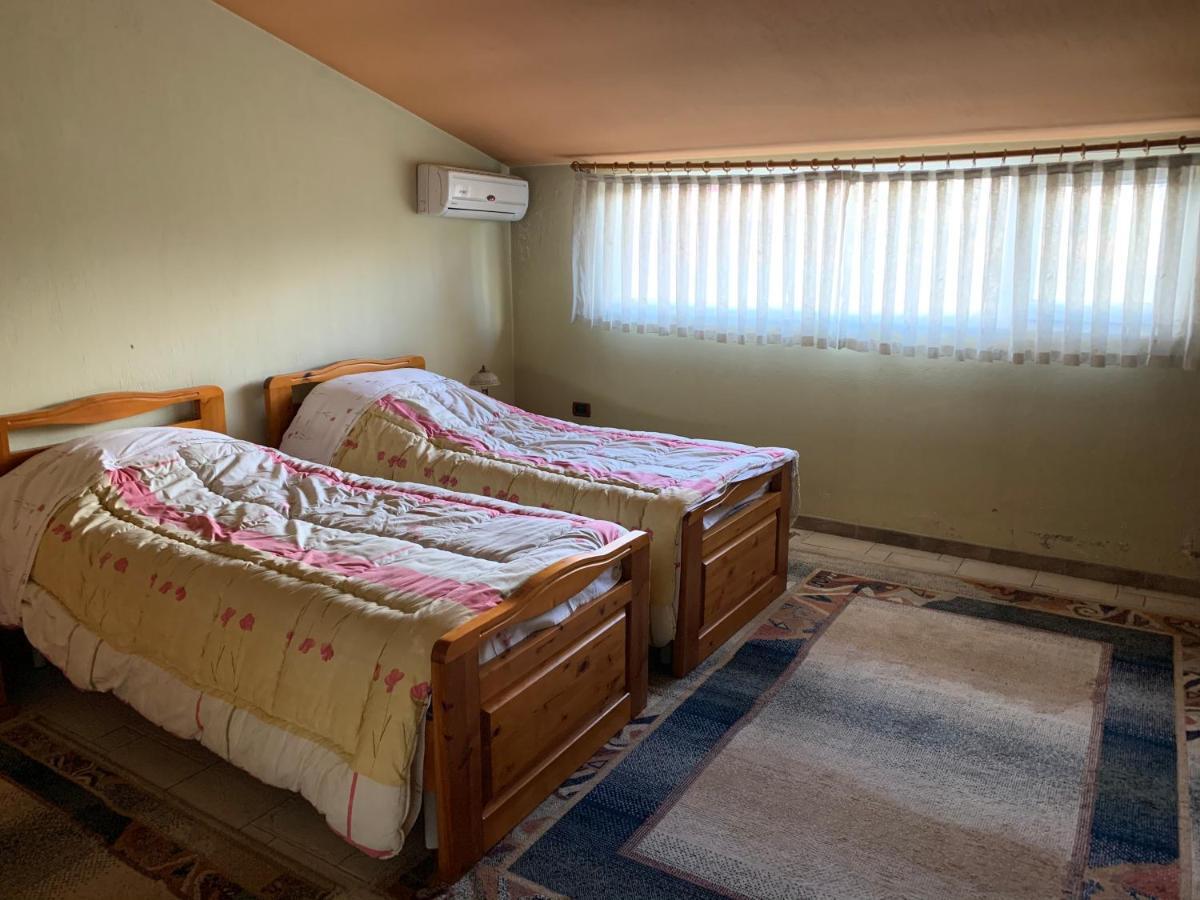 Tirana Apartment B&B Luaran gambar