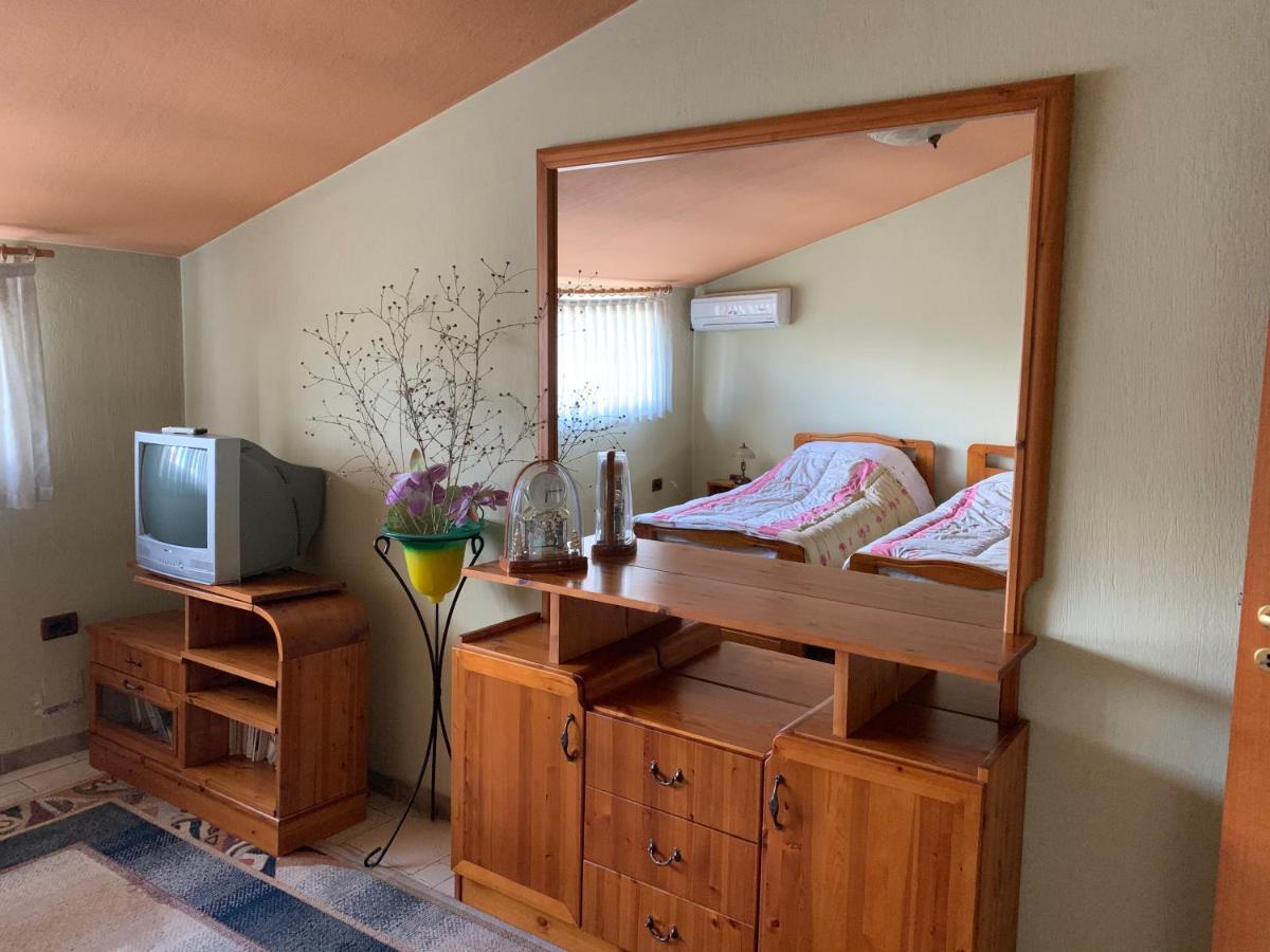 Tirana Apartment B&B Luaran gambar